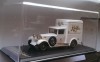 Macheta Rolls Royce Twenty Park Delivery Van 1928 - NEO 1/43, 1:43