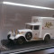 Macheta Rolls Royce Twenty Park Delivery Van 1928 - NEO 1/43