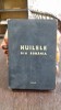 HUILELE DIN ROMANIA - N.M. IONESCU