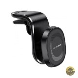 Suport Auto Magnetic BLUE Power BBH40 Kyle Air Universal Negru
