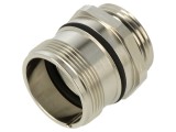 Conector M23 mamă IP67, 12 pini