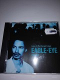 Eagle Eye Cherry Living In The Present Future Cd 2000 EU NM