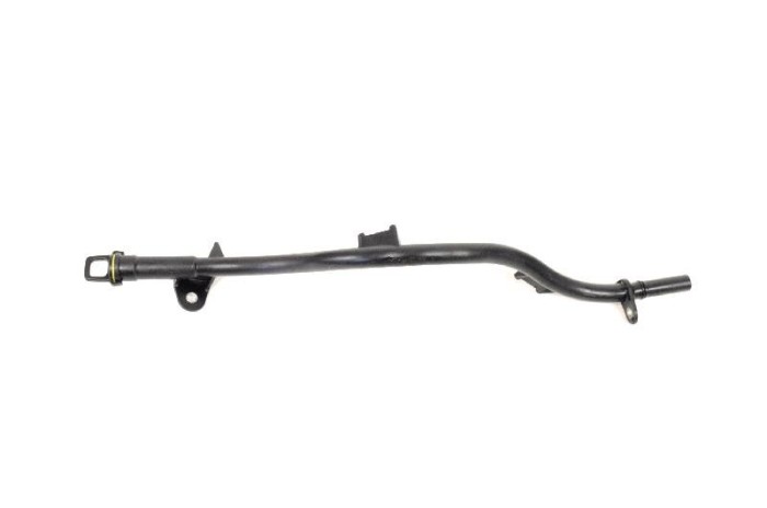 Joja de ulei AUDI A4 8W2, B9 2015 2738902