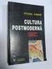 CULTURA POSTMODERNA -STEVEN CONNOR