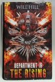 DEPARTMENT 19 , THE RISING by WILL HILL , 2012