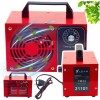 Generator de ozon, 70000 mg / h, Lean 21101