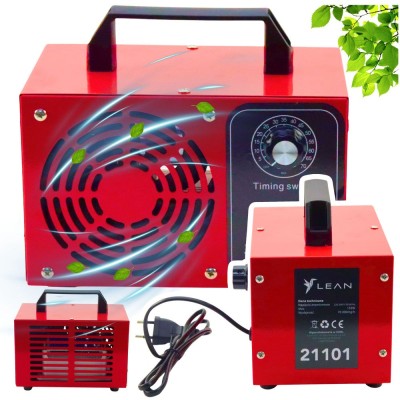 Generator de ozon, 70000 mg / h, Lean 21101 foto