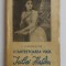 SCANTEETOAREA VIATA A IULIEI HASDEU de C. MANOLACHE , 1940
