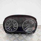 Ceas Bord BMW Seria 3 Touring E91 (2007) OEM 9122603 Instrumente Bord Auto