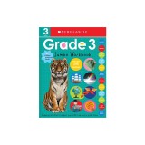 Third Grade Jumbo Workbook: Scholastic Early Learners (Jumbo Workbook)