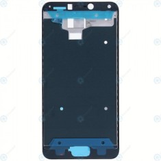 Asus Zenfone 4 Max (ZC554KL) Capac frontal deepsea black