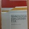 tehnologia exploatarii TTR manual cursuri de calificare telecomunicatii RSR 1981