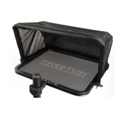 TAVA LATERALA PRESTON OFFBOX 36 VENTA-LITE HOODIE SIDE TRAY PENTRU SCAUN MODULAR SMALL foto