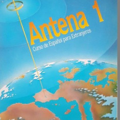 Antena 1. Curso de Espanol para Extranjeros