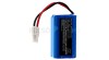 VHBW Baterie Donkey LB01 for - 2600mAh, 14.8V, Li-ion