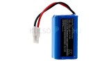 VHBW Baterie Donkey LB01 for - 2600mAh, 14.8V, Li-ion