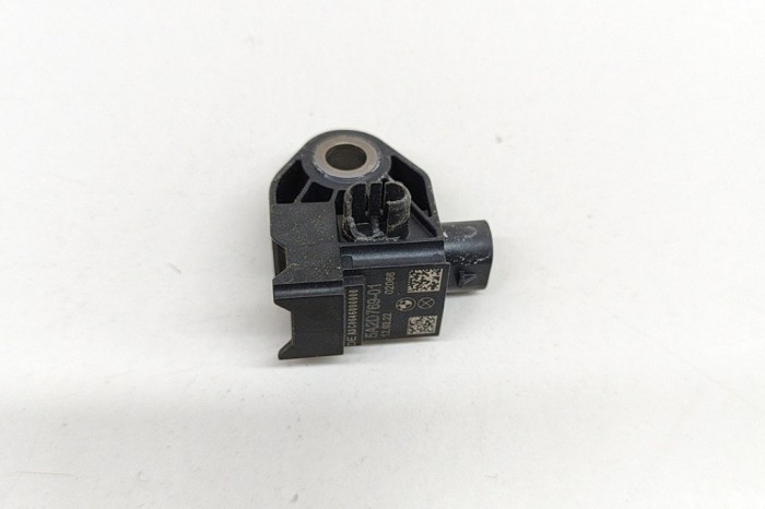 Senzor de impact dreapta față BMW iX I20 2022 OEM: 5A2D769,A3C0646000000 27000590