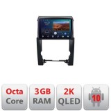 Navigatie Kia Sorento 2009-2013 B-041 Android Ecran 2K QLED octa core 3+32 carplay android auto KIT-041+EDT-E310V3-2K CarStore Technology