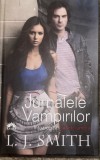 Jurnalele vampirilor - &Icirc;ntoarcerea: suflete - umbră - L. J. Smith