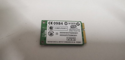 Placa Wireless Laptop BCM94312MCG foto