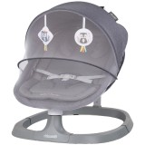 Cumpara ieftin Leagan electric Chipolino Lambada anthracite