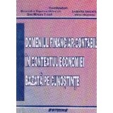Domeniul financiar-contabil in contextul economiei bazata pe cunostinte
