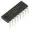 Comparator Digital 4-bit CMOS DIP14 3-18V
