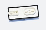 Set Covorase Auto Cauciuc Umbrella Pentru Audi A4 B5 (8D) 1994-2001 504786 8682578000037