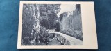 Carte postala Brasov zona GRAFT , anii 1910 - 1918, Circulata, Printata