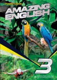 Amazing English 3 Student&#039;s Book | Elizabeth Gordon, Jennifer Heath, Philip James