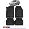 Covorașe Auto TeamCar&reg; Tip Tăviță Compatibile Volvo V40 Mk1 (1995&ndash;2004) - Combi