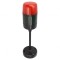Semnalizator coloană LED roșu/verde 18-32V