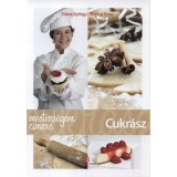 Mesters&eacute;gem c&iacute;mere - Cukr&aacute;sz - Zelina Gy&ouml;rgy