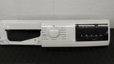 Placa electronica bord comanda Masina de spalat Vortex VMA712D01V / R22 foto