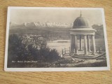 M2 R9 3 - 91 - Carte postala foarte veche - Elvetia