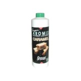 Aditiv Sensas Concentrat Aromix Caramel 500ml