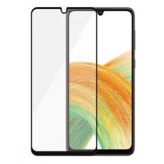 Folie Sticla Samsung Galaxy A33 5G 111D Neagra