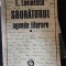 1993 Sburatorul. Agende literare, vol. 1, E. Lovinescu, Editura Minerva