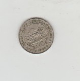 bnk mnd East Africa 50 centi 1948