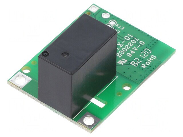 Switch WiFi 10A 5-24VDC