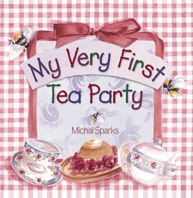 My Very First Tea Party foto