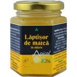 Laptisor de Matca in Miere (20%) 230g