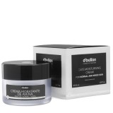 Crema Hidratanta cu Ovaz pentru ten mixt D&#039;Bullon 50ml