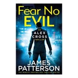 Fear No Evil : (Alex Cross 29)