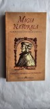 MAGIA NATURALA FILOSOFIA OCULTA SAU MAGIA ( CARTEA I ) CORNELIUS AGRIPPA VON NETTESHEIM EDITURA HERALD