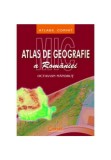 Cumpara ieftin MIC ATLAS DE GEOGRAFIE A ROMANIEI, Corint