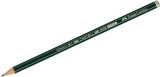 Creion 4B plumb, FABER CASTELL, Creioane grafit
