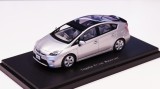 Toyota Prius Moonroof (Silver Metallic) - Ebbro 1/43