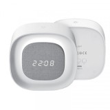 Ceas Digital Forever Pure FNL-03 Bjorn, Alb