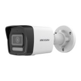 Camera de supraveghere IP Bullet 2MP Hikvision DS-2CD1023G2-LIU(2.8MM), lentila fixa 2.8mm, iluminare min: Color: 0.005 Lux @ (F1.6, AGC ON),B/W: 0 Lu